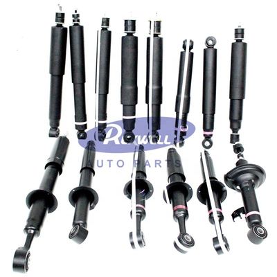 REXWELL Shock Absorbers 48511-69645 for Toyota Land Cruiser HZJ79 4x4 MoneyGram Payment