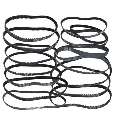TOYOTA LAND CRUISER UZJ200 Kích thước và độ căng của dây đai 13568-59095 với số tham chiếu MDB-5229