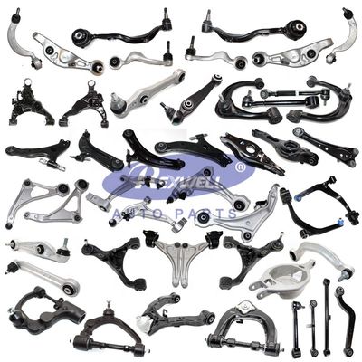 REXWELL Các bộ phận treo cho BMW X5 F15 F85 31126852991 Tay điều khiển phía trước bên dưới bên trái