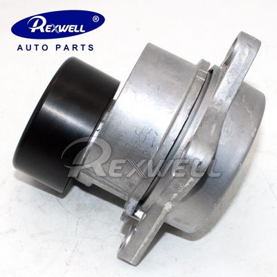 Steel Aluminum Engine Fan Drive Belt Auto Tensioner for Nissan Patrol Y62 11955-1LA0B Guaranteed