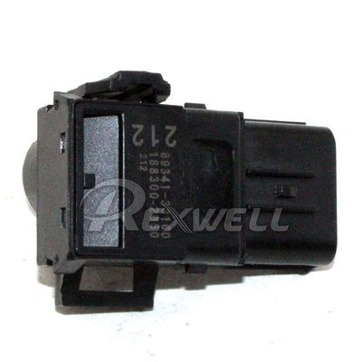 89341-33160-C0 Ultrasonic Sensor For Toyota Land Cruiser VDJ200 With 180° View Angle