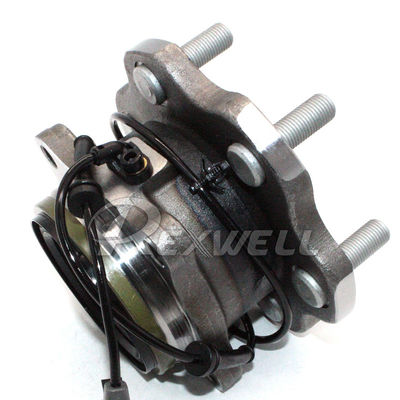 Back Wheel Hub Bearing Assembly for Nissan Patrol Y62 Infiniti QX56 QX80 43202-1LA0A