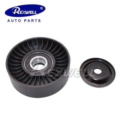 Car Alternator Belt Guide Pulley 25286-37100 With V Belt Pulley For Hyundai Tucson