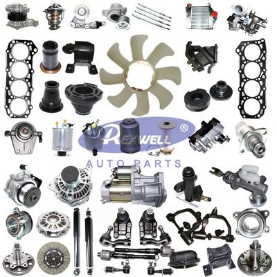 44100-VW401 44100-VE401 REXWELL OEM Wheel Brake Cylinder for Nissan Bus Caravan Urvan NV350 E26 E25 Parts