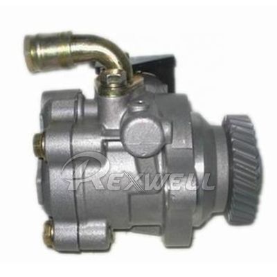 OEM tiêu chuẩn Rexwell Hydraulic Oil Power Steering Pump cho Urvan E25 ZD30 49110-VW601 / 49110-VW600