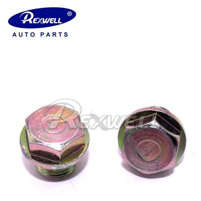 820 319 Car Engine Oil Drain Plug for Tucson Guaranteed by Hyundai Motors 21512-23000