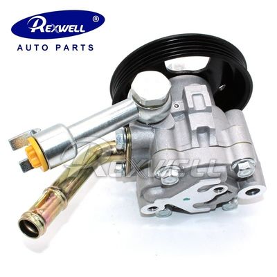 All Power Steering Oil Pump for Nissan Navara D40T D40B YD25 49110-EB700 49110EB700