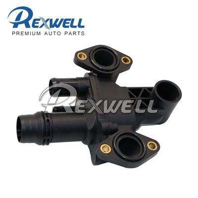 Range Rover 4.4 4x4 LR073372 Engine Coolant Thermostat Housing from Rexwell Auto Parts