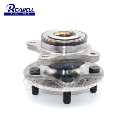 Land Rover RANGE ROVER SPORT L320 LR014147 Wheel Hub Assembly Purpose Replace/Repair