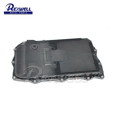 Automatic Transmission Plastic Oil Pan for BMW F15 F16 24118612901 Superior and Value