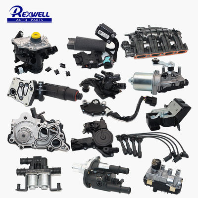 BMW X5 X6 64116910544 Van điều khiển nước nóng động cơ điện ô tô