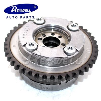 Engine Exhaust Camshaft Adjuster Actuator Timing Sprocket for Mercedes-Benz W205 A2700506200