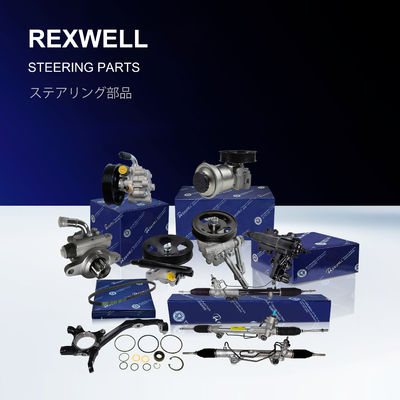 Rexwell Hydraulic Oil Power Steering Pump for 2005-2007 Toyota Hilux Vigo 44310-0K040