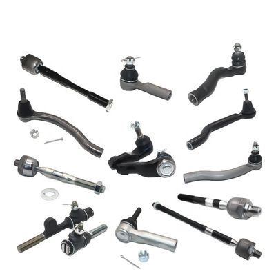 Top- Steering Tie Rod End 45503-0K130 For Toyota FORTUNER HILUX VIII Pickup 455030K130