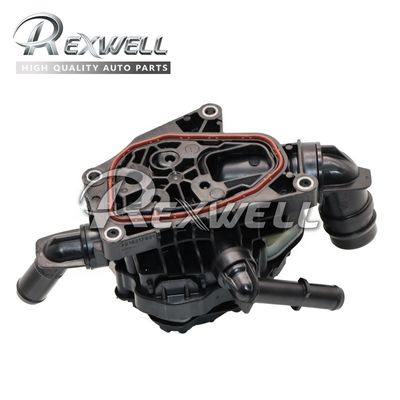 25600-2J100 Engine Thermostat Housing Assembly Top-Notch for Hyundai ACCENT CRETA Kia