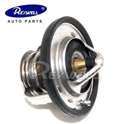 Auto Engine Coolant Thermostat For Nissan Tiida SC11X 21200-ED00A Smooth Operation