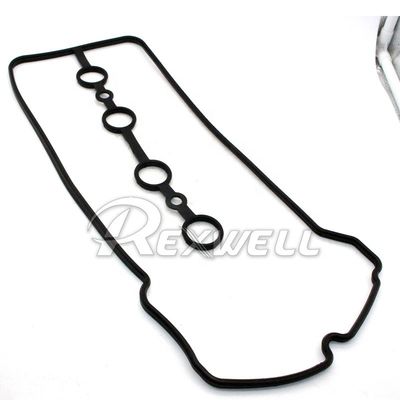 Cylinder Cover Rubber Seal Gasket For Toyota NHW20 11213-21011