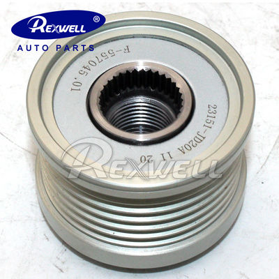 24-83280 Máy trục ly hợp biến đổi cho Nissan JUKE phụ tùng ô tô 23151-JD20A