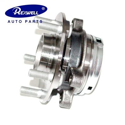 Front Wheel Bearing Hub Assy 40202EJ70B For Nissan Infiniti FX35 40202-EJ70B