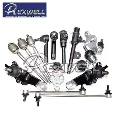 Máy điều khiển treo tự động mới cánh tay đầu cầu 43310-60010 43310-60050 cho TOYOTA LAND CRUISER PRADO KDJ120 KDJ125 2002-2010