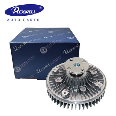 Bộ ghép nhớt của lò sưởi tự động WL21-15-150 WL81-15-150A cho MAZDA B-SERIE 2.5 WLE7 2002-2006 WL2115150