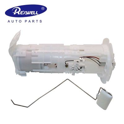 REXWELL Auto Electric Fuel Pump Module Assembly 25060-VW00A 17040-VW00A for Nisan Cavaran NV350 Urvan Bus E24 E25 Fuel Pump 17040VW00A