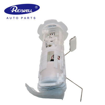 REXWELL Auto Electric Fuel Pump Module Assembly 25060-VW00A 17040-VW00A for Nisan Cavaran NV350 Urvan Bus E24 E25 Fuel Pump 17040VW00A