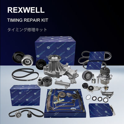 13507-36020 13506-36010 13540-36040 13559-36010 13561-36010 Engine Timing Chain Kit For Toyota 1AR 2AR