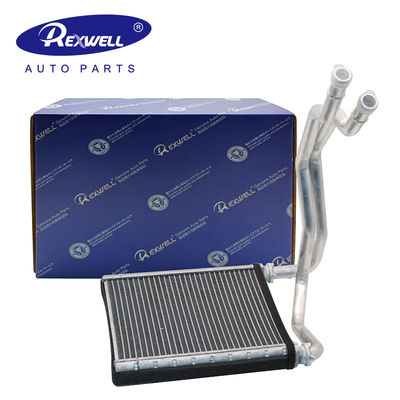 Hệ thống điều hòa không khí ô tô Máy sưởi xe Máy sưởi nhôm A / C Khử hơi 87107-0K150 cho Toyota Hilux ViGo KUN25 871070K150