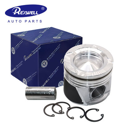 Bộ máy piston 1GD nguyên bản mới 13101-0E010 13101-11180 cho TOYOTA LAND CRUISER PRADO HIACE HILUX 2GD-FTV