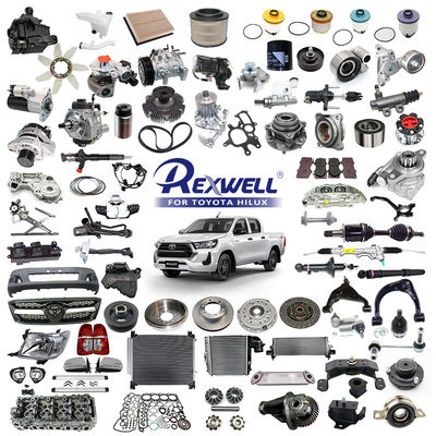 13506-0E011 Toyota Genuine Timing Chain Kit For Hilux Revo Fortuner Innova 1GD-FTV 2GD-FTV