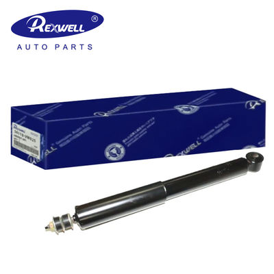 REXWELL Xe hơi chứa dầu khí ô tô KYB Mặt trước trái phải Máy hấp thụ va chạm 554361 344463 56110-VW025 cho Nissan Urvan NV350 E25