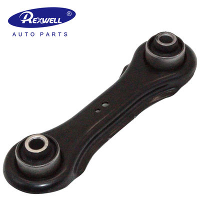 Cao chất lượng xe ô tô treo phía sau cột điều khiển thấp hơn cánh tay kéo 4117A007 cho Mitsubishi Outlander Lancer 2008-2015