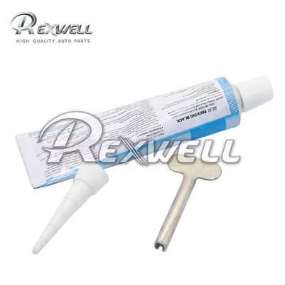 Black Silicone Liquid Gasket Glue Seal Packing OE 08826-00080 for Toyota PRIUS HILUX PASEO Coupe