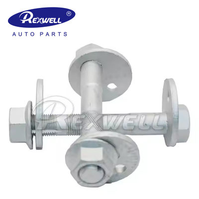 Phân tích treo xe ô tô Bộ phận điều chỉnh cánh tay điều khiển dưới Bộ đệm đinh lập dị 48190-0K050 cho Toyota Fortuner Hilux Pickup