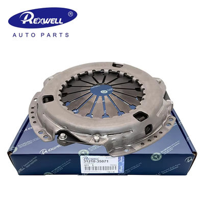 REXWELL OEM CX-094 31210-35071 Phân tích hộp số ô tô chất lượng cao Bộ phủ áp suất ly hợp cho Toyota HIACE 2L 31210-35070
