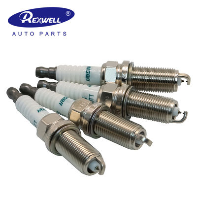 Japan Original OE IKH20TT 90919-01247 Automotive Auto Car Spare Parts Engine Dual Iridium Spark Plugs For TOYOTA CAMRY LEXUS ES350