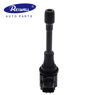 Automotive Spare Parts OE 22448-ED000 22448-JA00C High Quality Auto Car Engine Candle Ignition Coils for Nissan Infiniti Renault