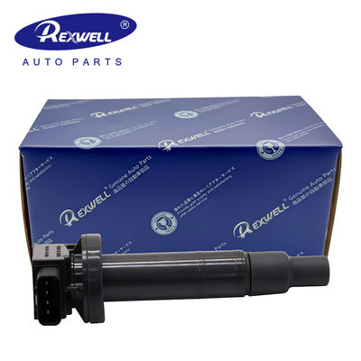 Phụ tùng phụ tùng ô tô OE 90919-02240 Chất lượng cao ô tô ô tô 1NZ ốc dây lửa động cơ cho Toyota Yaris ốc dây hiệu suất cao
