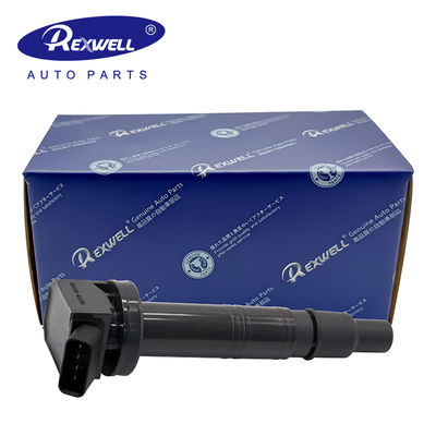Bộ phận phụ tùng ô tô hiệu suất cao Động cơ ô tô 4 cuộn cuộn lửa 90919-02248 Cho Toyota Land Cruiser Prado Lexus 1GR