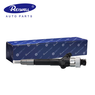1465A054 DCRI105760 095000-5760 Nhãn hiệu gốc Diesel 4M41 Động cơ áp suất cao Bộ phun nhiên liệu đường sắt chung cho Mitsubishi Pajero L200
