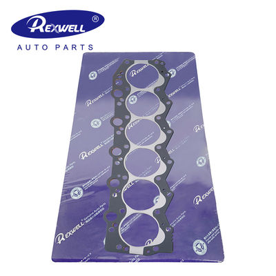 Bộ phận động cơ Steel Cylinder Head Gasket Kit 11115-17010 cho Toyota Land Cruiser PRADO HZJ# HDJ# 1HZ 1HD