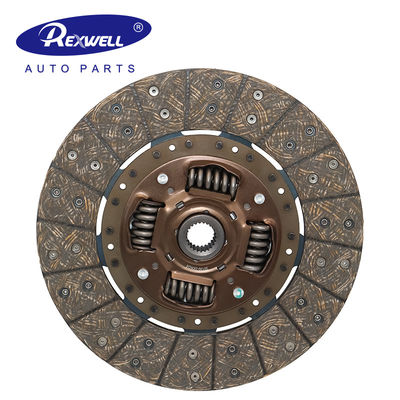 Heavy Duty Clutch Kit OEM NSD215 30100-3XN0A 250mm Auto Clutch Disc For Nissan Patrol Y60 NV350 Urvan E26
