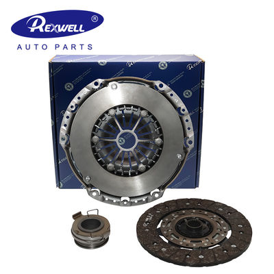 31001-0W061 31001-0R040 Bộ ly hợp bền mới cho Toyota RAV4 3 bộ với vỏ đĩa và lắp ráp ly hợp tự động