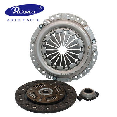 801258 620304900 Clutch Kit Set 200mm Clutch Cover & Disc Release Bearing for Citroen C15/Peugeot 306 - 3 Parts