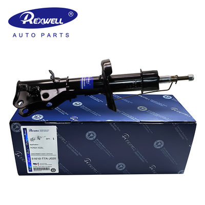 OEM 51610-T7A-J020-M1 Hình đệm tự động Mặt trước phải Chất hấp thụ cú sốc Đứng cho Honda Vezel RU3 SUV 51610T7AJ020M1