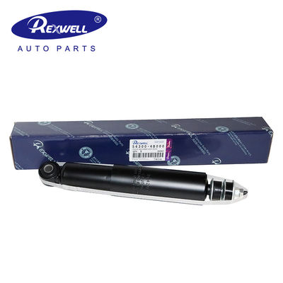 REXWELL phụ tùng ô tô cao cấp 554095 54300-4B000 54300-43102 54300-43160 54300-4F000 Máy hút sốc phía trước cho xe buýt Hyundai H100