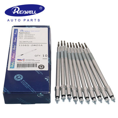 11065-2W20A Khẩu sưởi lửa cho Nissan Urvan E25 Diesel bởi Rexwell Engine Parts