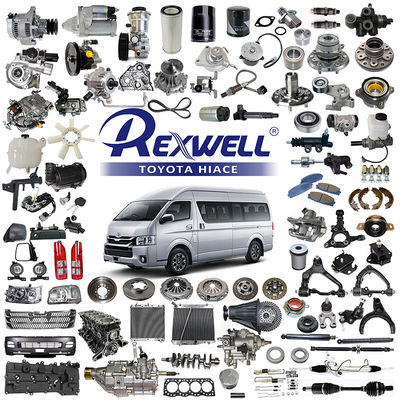 33030-0L010 33030-26691 33030-OW641 Toyota Hilux Hiace LH200 LH212 Manual Transmission Gearbox