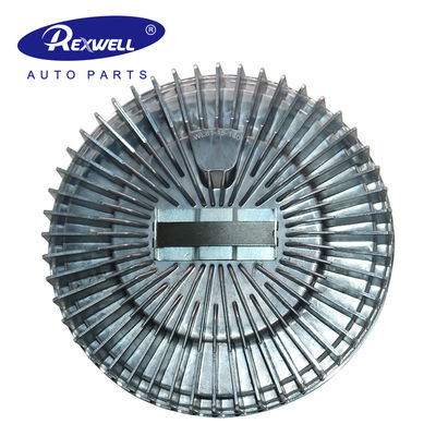 Auto Cooling System Parts WL81-15-140 Drive Radiator Bracket Silicone Oil Fan Clutch Viscous Coupling for Mazda BT-50 WL8115150A